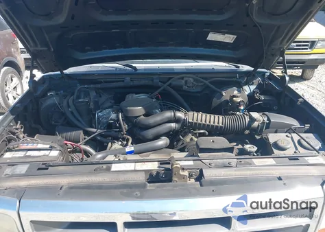 1994 Ford F150 z USA, uszkodzony, nr VIN 1FTEF15N1RNA24466